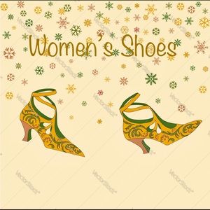 Women’s Shoes